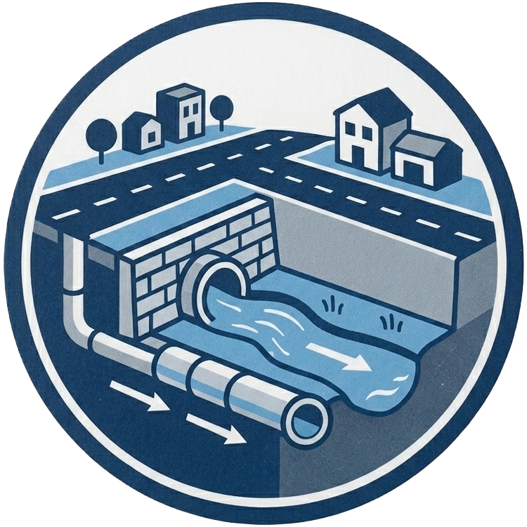 Civil & Drainage Design